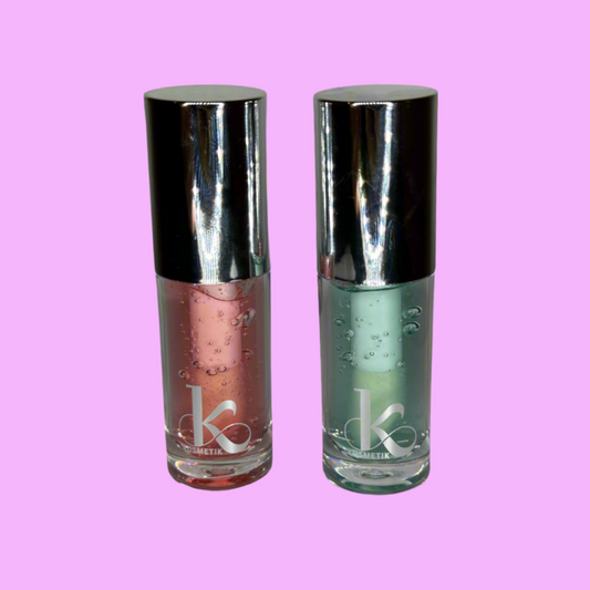 LIP OIL