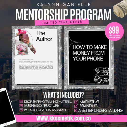 Mentor group