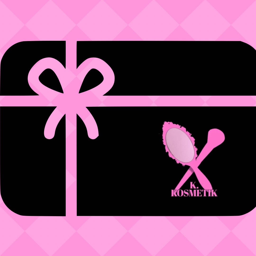 KKOSMETIK GIFT CARD